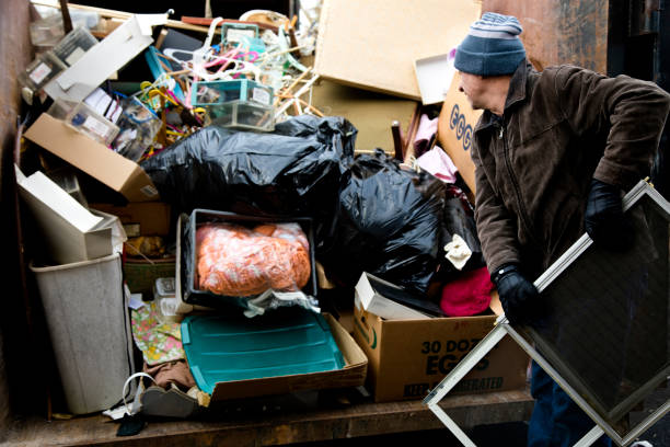 Best Junk Removal Near Me  in Newcomerstown, OH