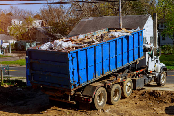 Full-Service Junk Removal in Newcomerstown, OH