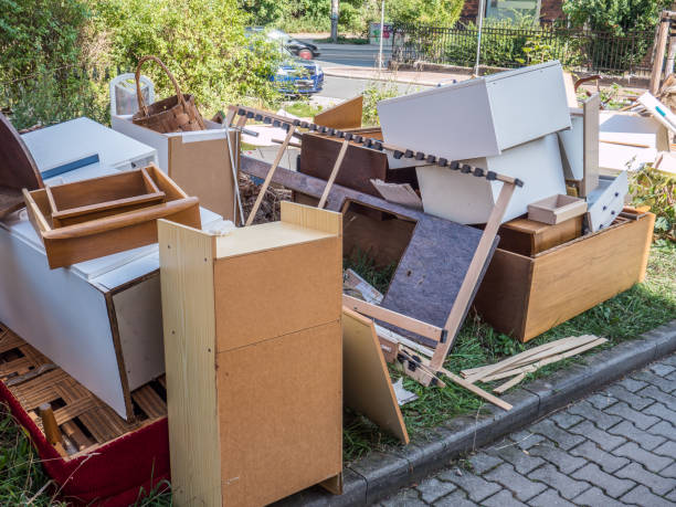 Best Full-Service Junk Removal  in Newcomerstown, OH