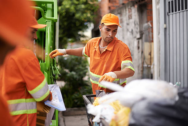 Best Household Junk Removal  in Newcomerstown, OH